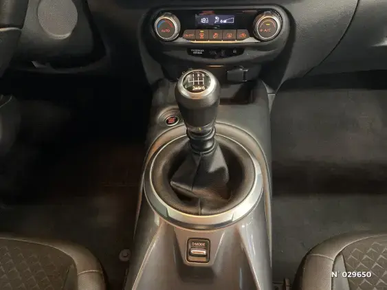 NISSAN JUKE II - voiture d'occasion - Photo 31