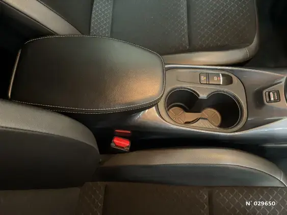 NISSAN JUKE II - voiture d'occasion - Photo 32