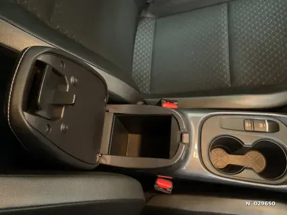 NISSAN JUKE II - voiture d'occasion - Photo 33