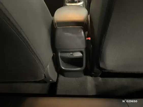 NISSAN JUKE II - voiture d'occasion - Photo 35