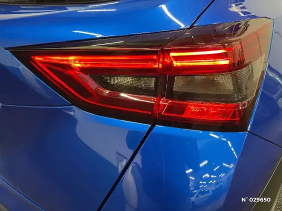 NISSAN JUKE II - voiture d'occasion - Photo 38