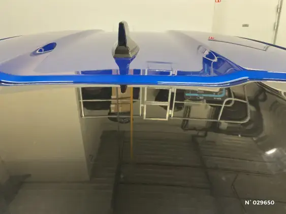 NISSAN JUKE II - voiture d'occasion - Photo 39