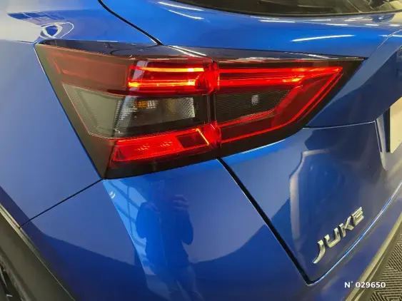 NISSAN JUKE II - voiture d'occasion - Photo 41