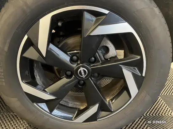 NISSAN JUKE II - voiture d'occasion - Photo 42