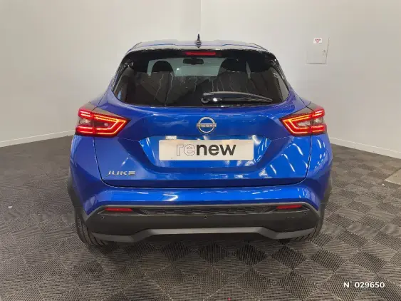 NISSAN JUKE II - voiture d'occasion - Photo 6