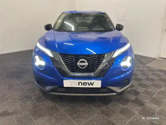 NISSAN JUKE II - voiture d'occasion - Photo 3