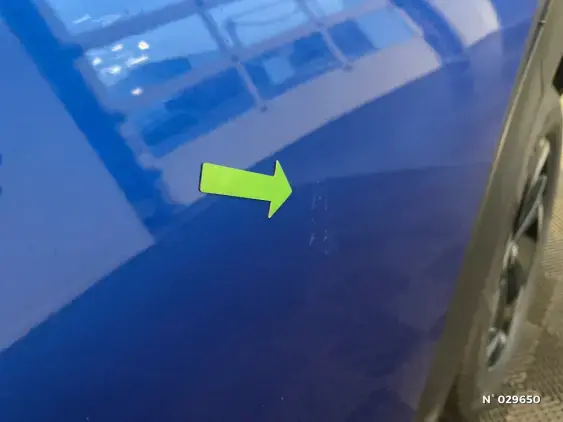 NISSAN JUKE II - voiture d'occasion - Photo 26