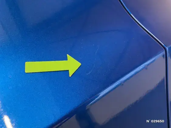 NISSAN JUKE II - voiture d'occasion - Photo 27