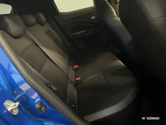 NISSAN JUKE II - voiture d'occasion - Photo 11