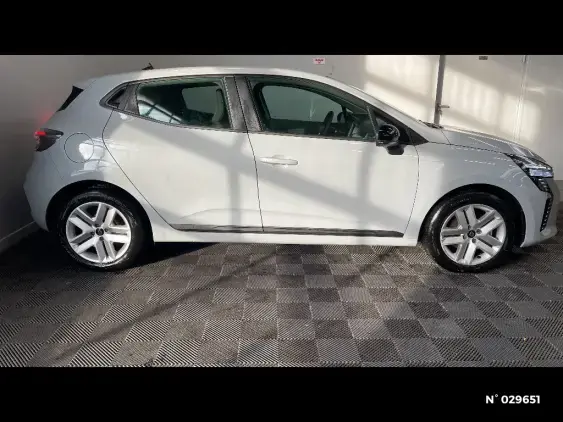 RENAULT CLIO V - voiture d'occasion - Photo 5