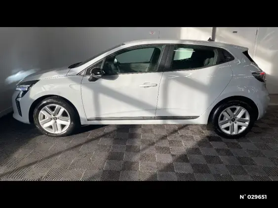 RENAULT CLIO V - voiture d'occasion - Photo 2