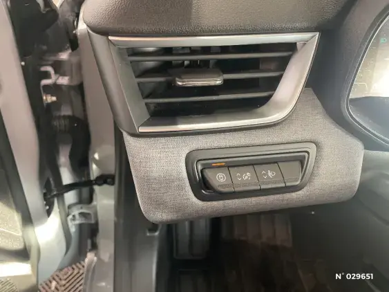 RENAULT CLIO V - voiture d'occasion - Photo 15