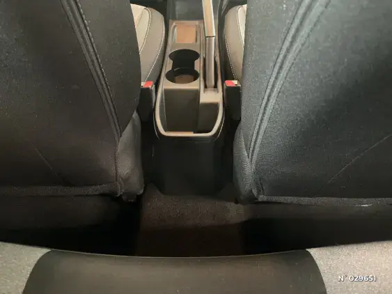 RENAULT CLIO V - voiture d'occasion - Photo 37