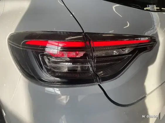 RENAULT CLIO V - voiture d'occasion - Photo 42