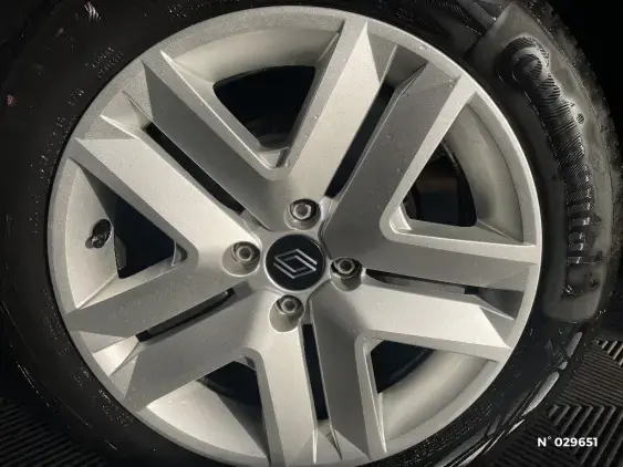 RENAULT CLIO V - voiture d'occasion - Photo 43