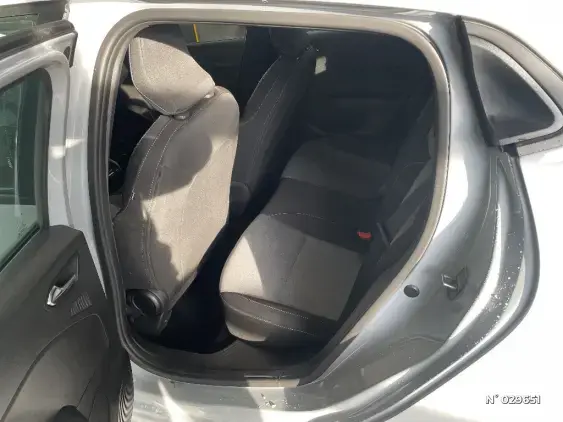 RENAULT CLIO V - voiture d'occasion - Photo 44