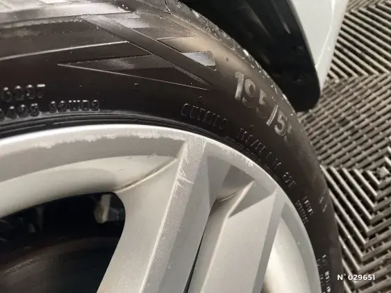 RENAULT CLIO V - voiture d'occasion - Photo 26