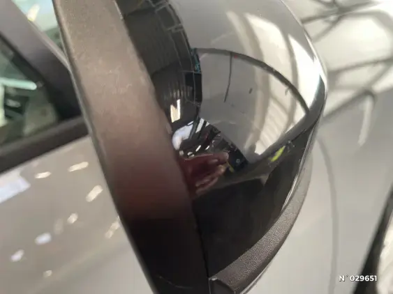 RENAULT CLIO V - voiture d'occasion - Photo 30