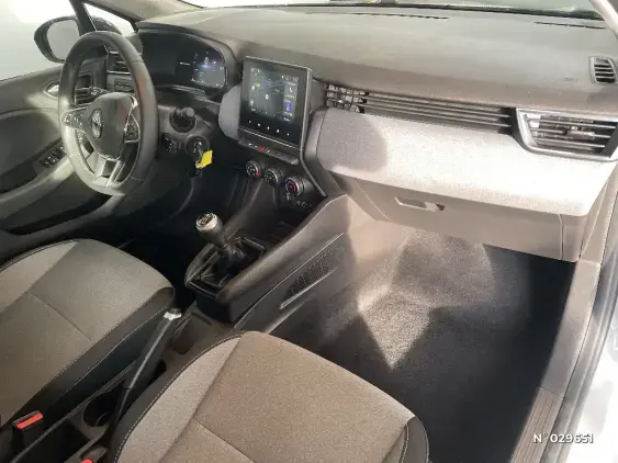 RENAULT CLIO V - voiture d'occasion - Photo 10