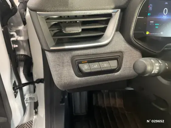 RENAULT CLIO V - voiture d'occasion - Photo 15