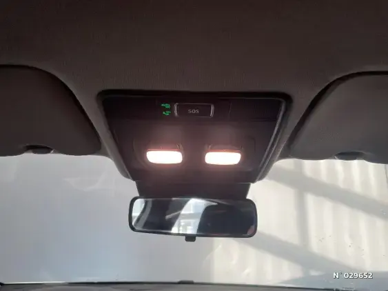 RENAULT CLIO V - voiture d'occasion - Photo 30