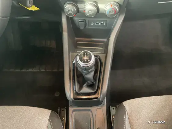 RENAULT CLIO V - voiture d'occasion - Photo 32