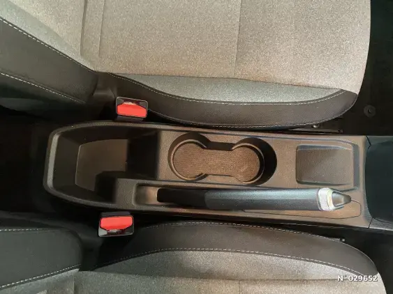 RENAULT CLIO V - voiture d'occasion - Photo 33