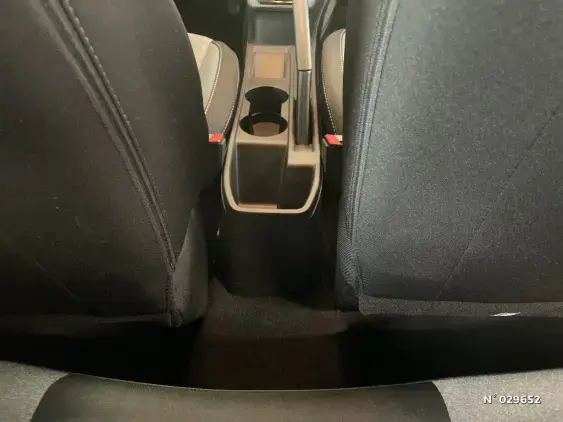 RENAULT CLIO V - voiture d'occasion - Photo 35