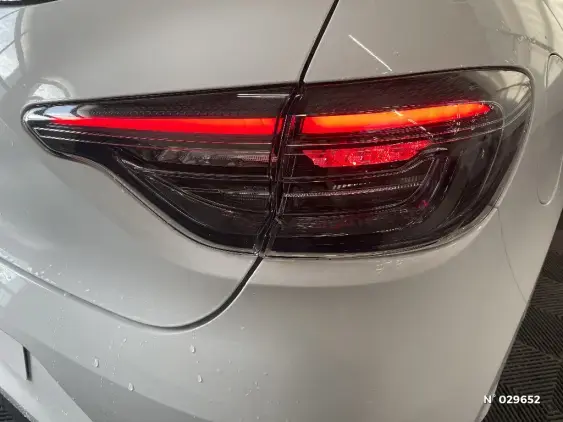 RENAULT CLIO V - voiture d'occasion - Photo 38