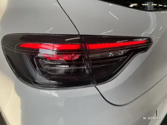 RENAULT CLIO V - voiture d'occasion - Photo 40