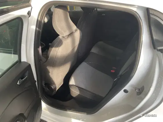 RENAULT CLIO V - voiture d'occasion - Photo 42