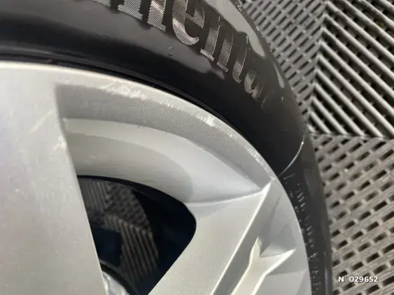 RENAULT CLIO V - voiture d'occasion - Photo 27