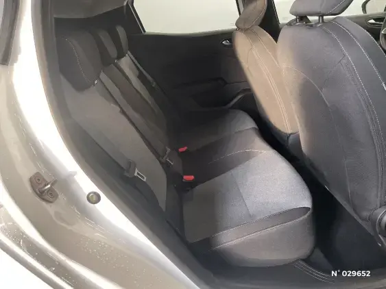 RENAULT CLIO V - voiture d'occasion - Photo 11