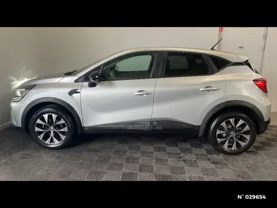 RENAULT CAPTUR II - voiture d'occasion - Photo 2