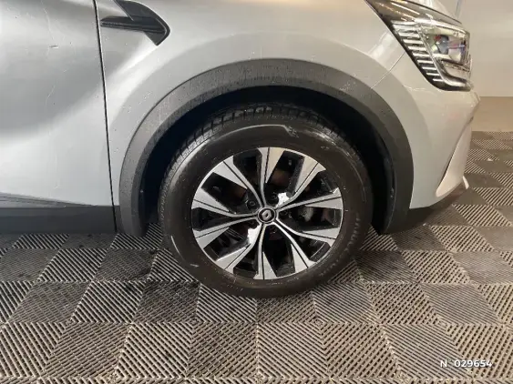 RENAULT CAPTUR II - voiture d'occasion - Photo 8