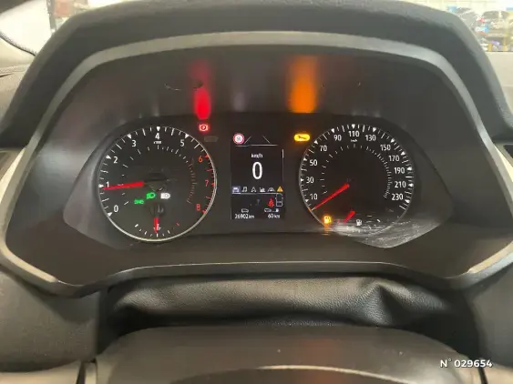 RENAULT CAPTUR II - voiture d'occasion - Photo 12