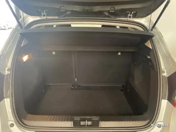 RENAULT CAPTUR II - voiture d'occasion - Photo 7