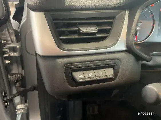 RENAULT CAPTUR II - voiture d'occasion - Photo 15