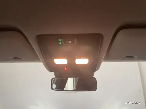 RENAULT CAPTUR II - voiture d'occasion - Photo 30