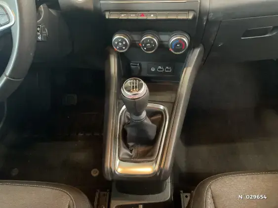 RENAULT CAPTUR II - voiture d'occasion - Photo 32