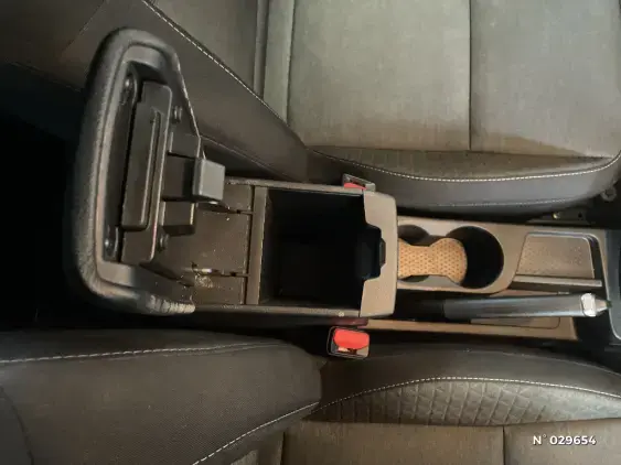 RENAULT CAPTUR II - voiture d'occasion - Photo 34