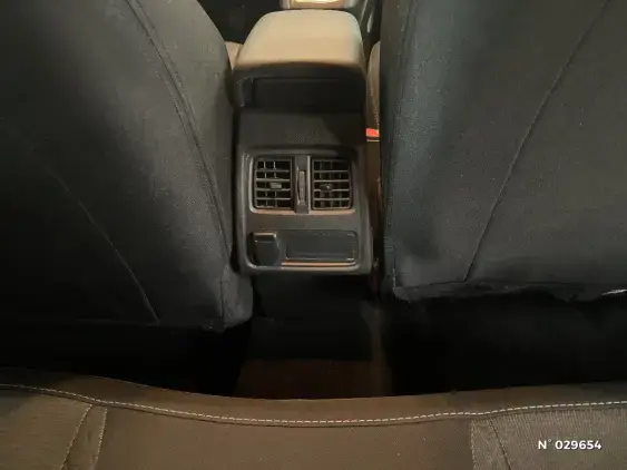 RENAULT CAPTUR II - voiture d'occasion - Photo 36