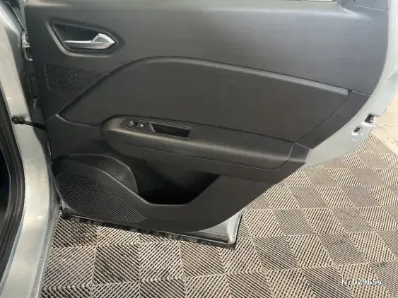 RENAULT CAPTUR II - voiture d'occasion - Photo 37