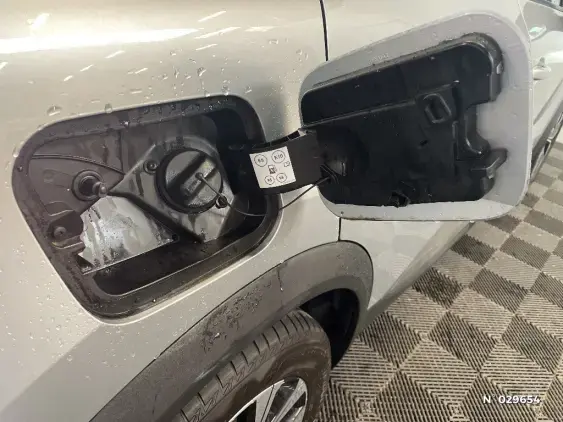 RENAULT CAPTUR II - voiture d'occasion - Photo 38