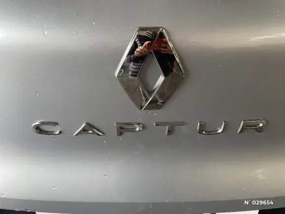 RENAULT CAPTUR II - voiture d'occasion - Photo 40