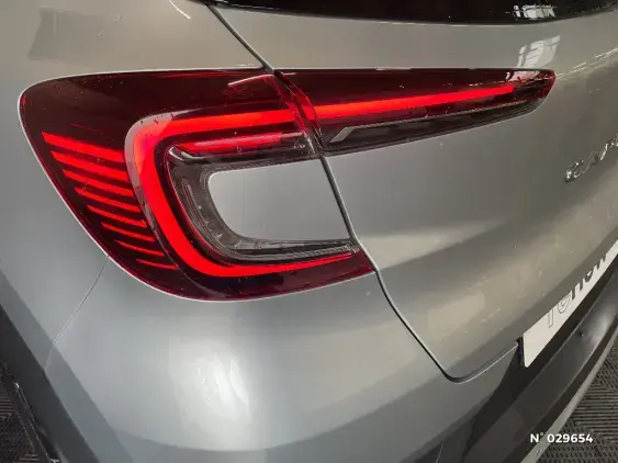 RENAULT CAPTUR II - voiture d'occasion - Photo 41