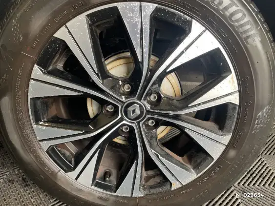 RENAULT CAPTUR II - voiture d'occasion - Photo 42