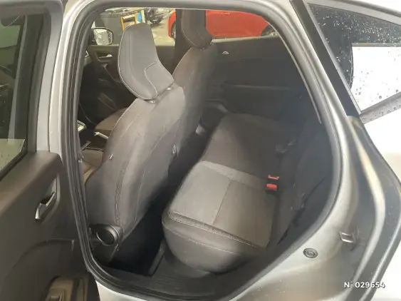 RENAULT CAPTUR II - voiture d'occasion - Photo 43