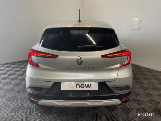 RENAULT CAPTUR II - voiture d'occasion - Photo 6