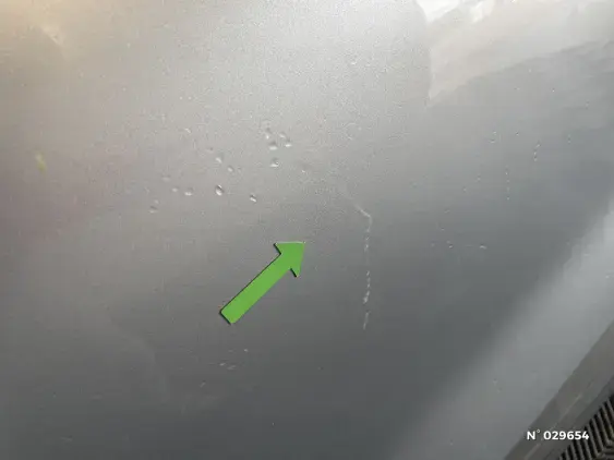 RENAULT CAPTUR II - voiture d'occasion - Photo 26